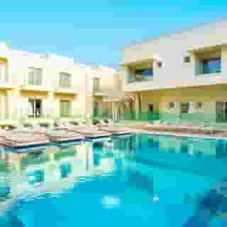 Melpoantio Luxury Suites, 1 of 5