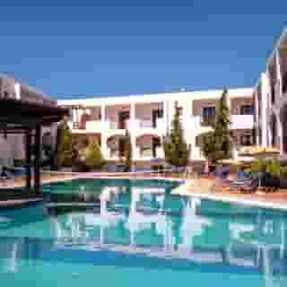 Club Lyda Hotel, 2 of 5