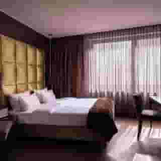 Roomers, Frankfurt, A Member Of Design Hotels, 3 of 5