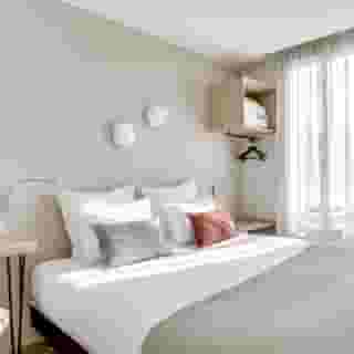 Hotel Courseine, 2 of 5