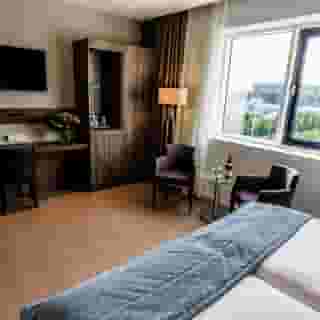 Ozo Hotel Antares, 5 of 5