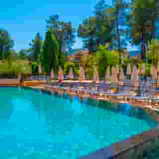 Hotel Pine Valley, 4 of 5