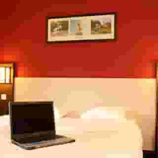 Balladins Charleroi, 2 of 5