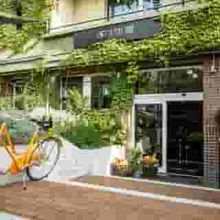 Mamaison Hotel Andrassy Budapest, 4 of 5