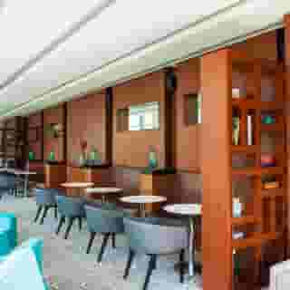 Hilton Warsaw City, 6 of 6