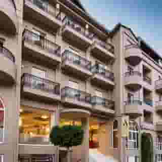 Palatino Hotel, 3 of 5