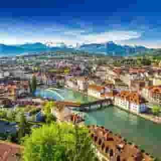 Radisson Blu Hotel, Lucerne, 6 of 6