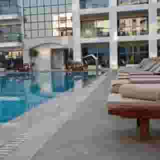 Albatros Spa and Resort Hotel, 5 of 5