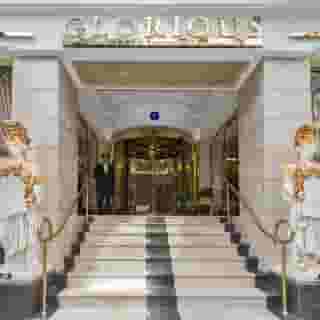Glorious Hotel Istanbul, 6 of 6