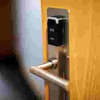 Handel's Hotel, 5 of 5