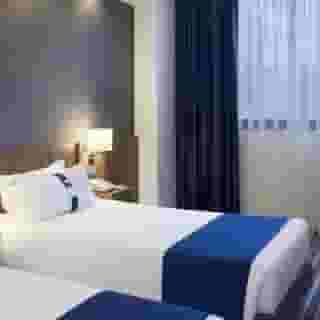 Holiday Inn Express Campo de Gibraltar - Barrios, 3 of 5