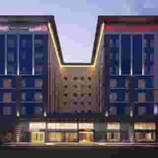 ibis Jeddah Malik Road, 5 of 5