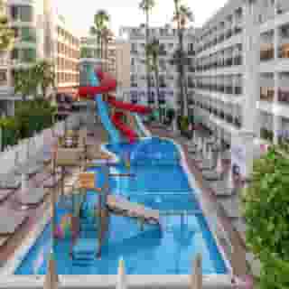 Prime Beach Hotel, 5 of 5