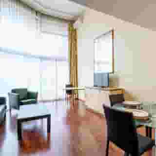B-Aparthotel Montgomery, 6 of 6