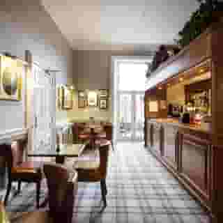 The Royal Scots Club, 2 of 5