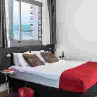 Olympia Hotel Tel Aviv, 2 of 5