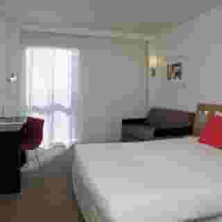 Novotel Barcelona City, 5 of 5