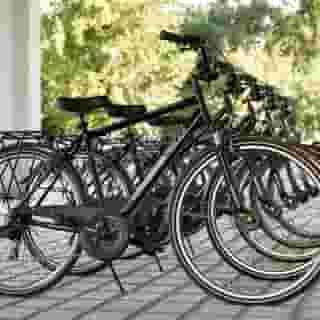 Hampton Inn Berlin City Centre Alexanderplatz, 5 of 5