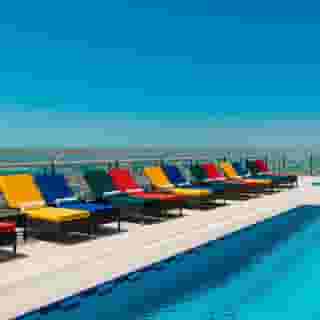Four Points by Sheraton Sheikh Zayed Road, 2 of 5