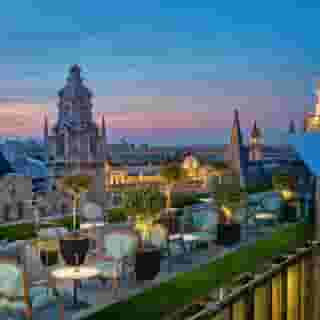 Matild Palace, a Luxury Collection Hotel, 6 of 6