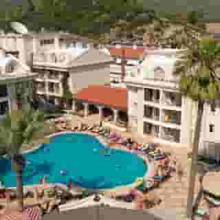 Club Anastasia, 1 of 5