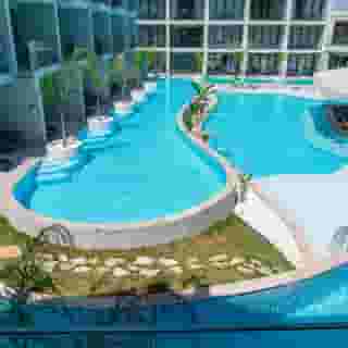 Flora Palm Resort, 2 of 5