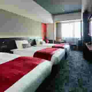 Mitsui Garden Hotel Ginza Gochome, 1 of 5