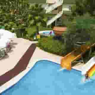 Queens Park Tekirova Resort & Spa, 5 of 5