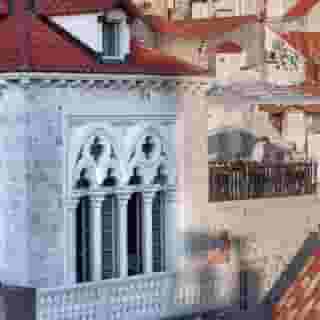 Prijeko Palace, 1 of 5