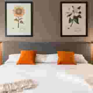 Malcom and Barret, 1 of 5