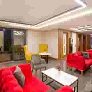 Sim Hotel Istanbul, 1 of 5