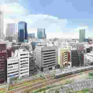 Shinjuku Prince Hotel, 5 of 5