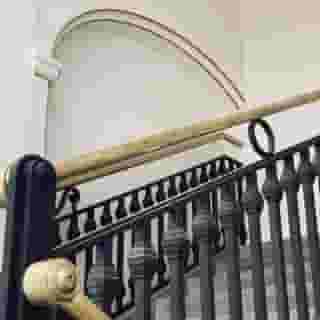 The Gold Bank, 2 of 5