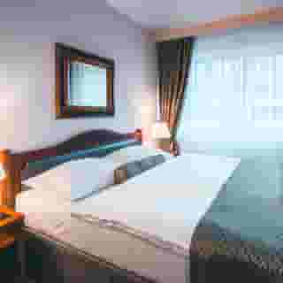 Belvedere Hotel Prague, 4 of 5