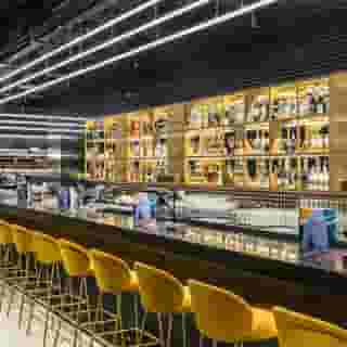 Tribe Budapest Stadium, 4 of 5