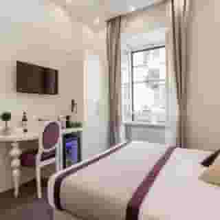 Relais Monti, 5 of 5