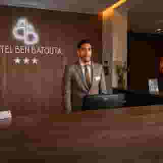 Hotel Ben Batouta, 2 of 5