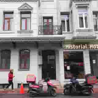 Historial Hotel, 3 of 5