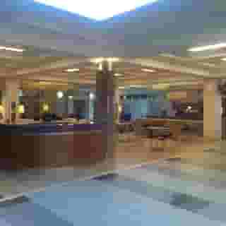 Golden Jubilee Conference Hotel, 5 of 5