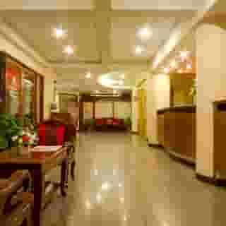 Eastiny Inn Hotel by ZUZU, 5 of 5