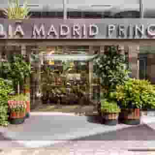 Melia Madrid Princesa, 1 of 5