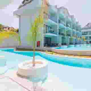 Flora Palm Resort, 2 of 5