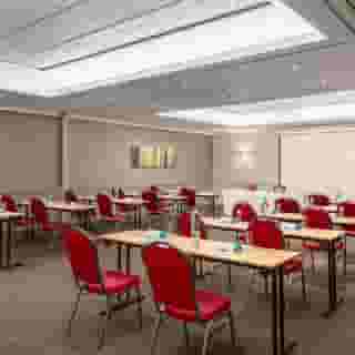 NH Brussels Carrefour De l'Europe, 2 of 5