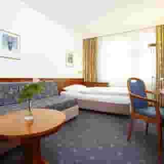 Trans World Hotel Columbus, 6 of 6