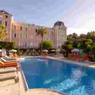 Hotel L'Orangeraie, 3 of 5