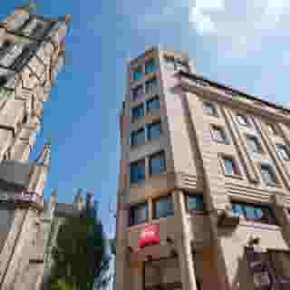 ibis Gent Centrum St Baafs Kathedraal, 3 of 5