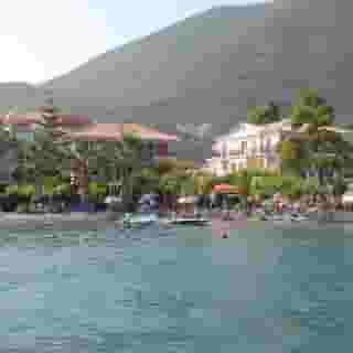 Eva Beach Hotel, 5 of 5