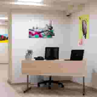 Ibis Styles Athens Routes, 3 of 5