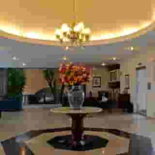 Krystal Satelite Maria Barbara, 4 of 5