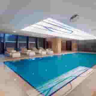 Hilton Garden Inn Istanbul Ataturk Airport, 6 of 6